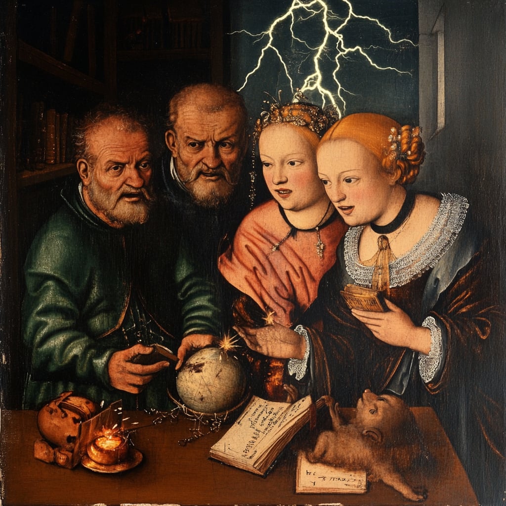 Forensic Accounting - Philosophical Concept | Alexandria