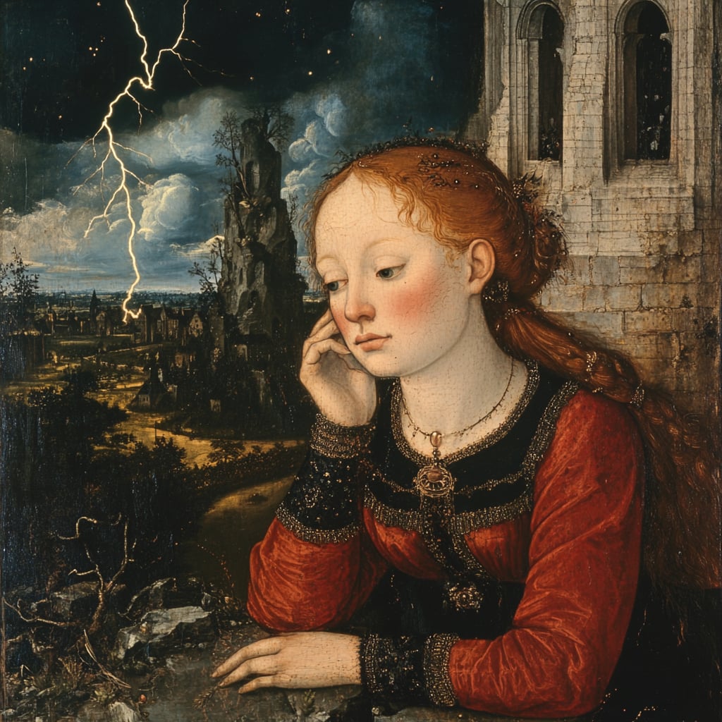 Forgetting - Philosophical Concept | Alexandria