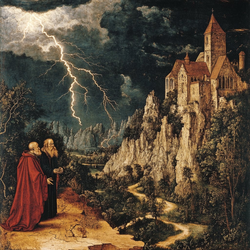 Formalism vs. Historicism - Philosophical Concept | Alexandria