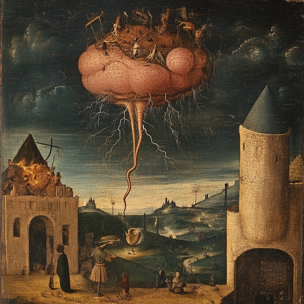 Fornication - Philosophical Concept | Alexandria