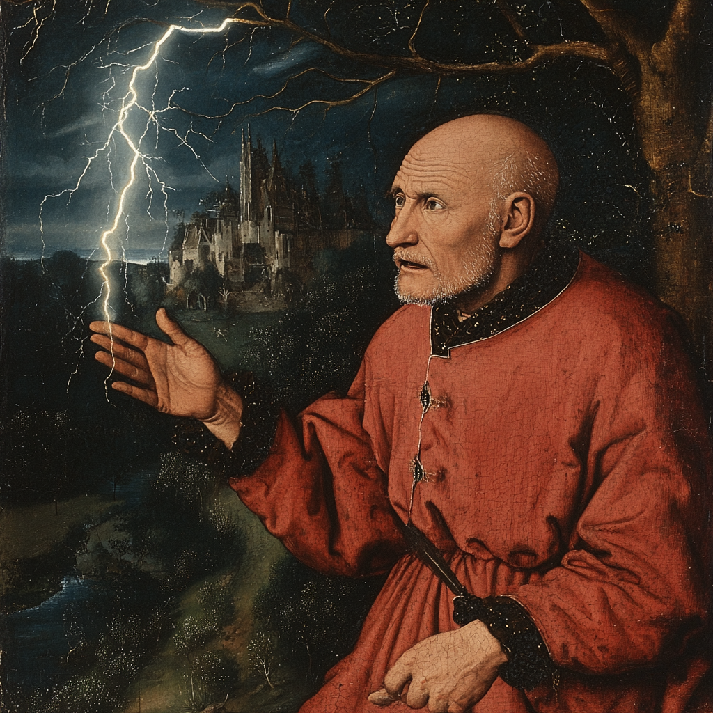 Foucault’s Power/Knowledge - Philosophical Concept | Alexandria