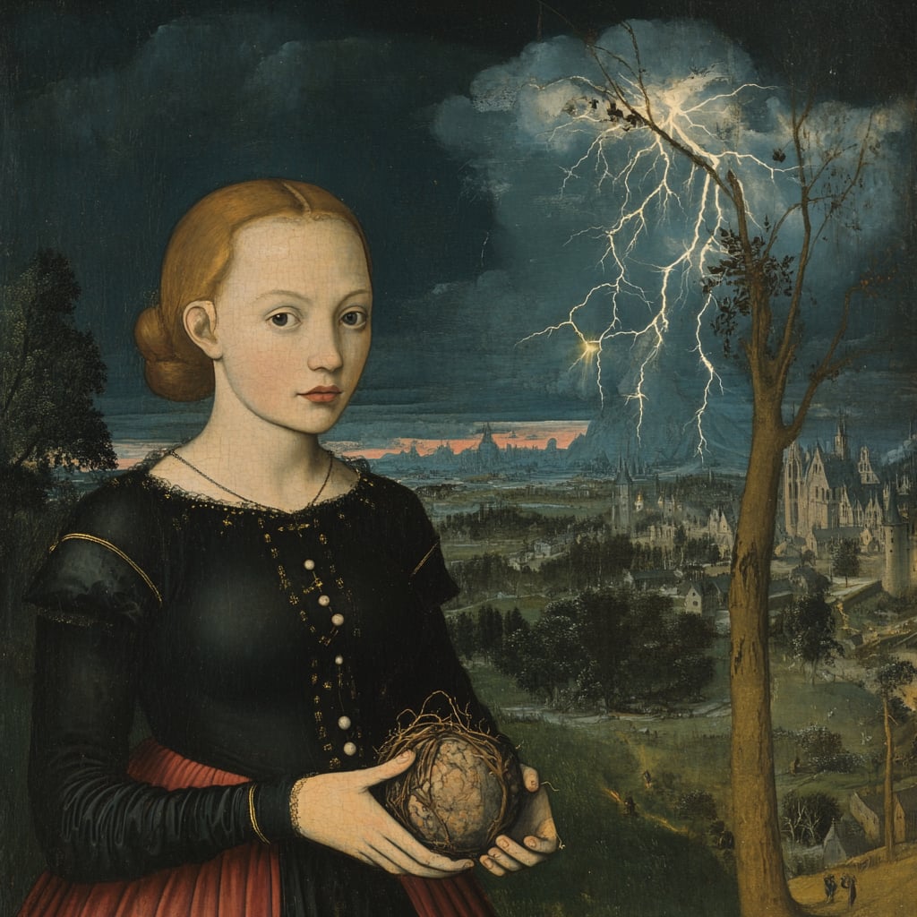 Fractions - Philosophical Concept | Alexandria