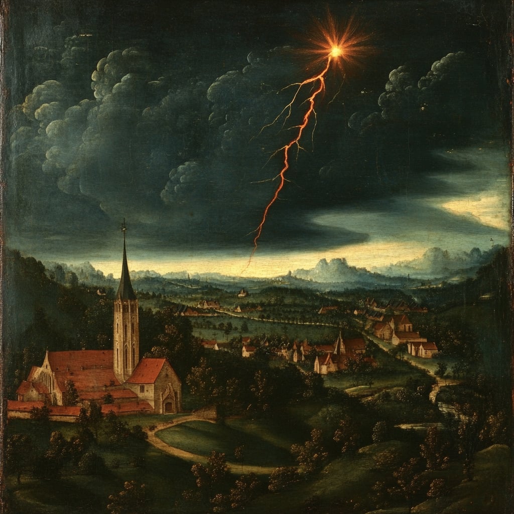 Frame narrative - Philosophical Concept | Alexandria