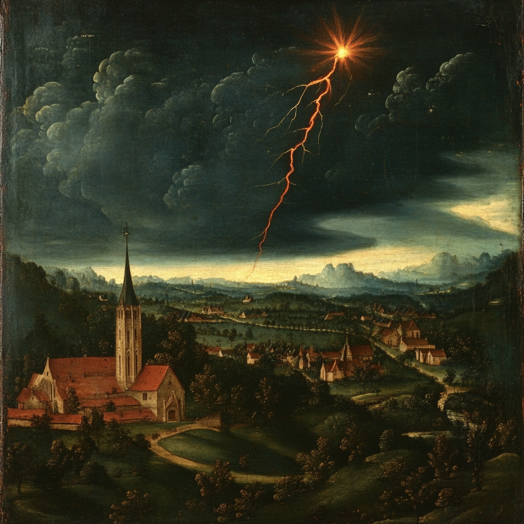 Frame narrative - Philosophical Concept | Alexandria