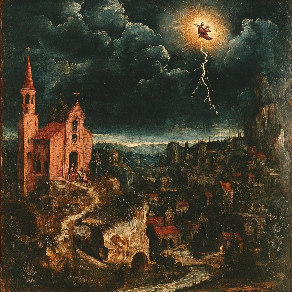 Frame-Dragging - Philosophical Concept | Alexandria