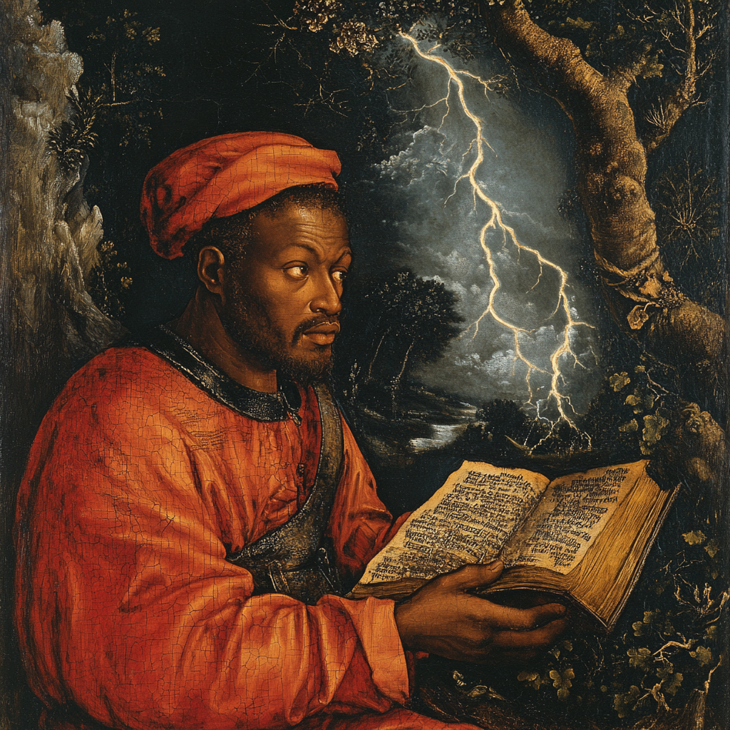 Francophone African literature - Philosophical Concept | Alexandria