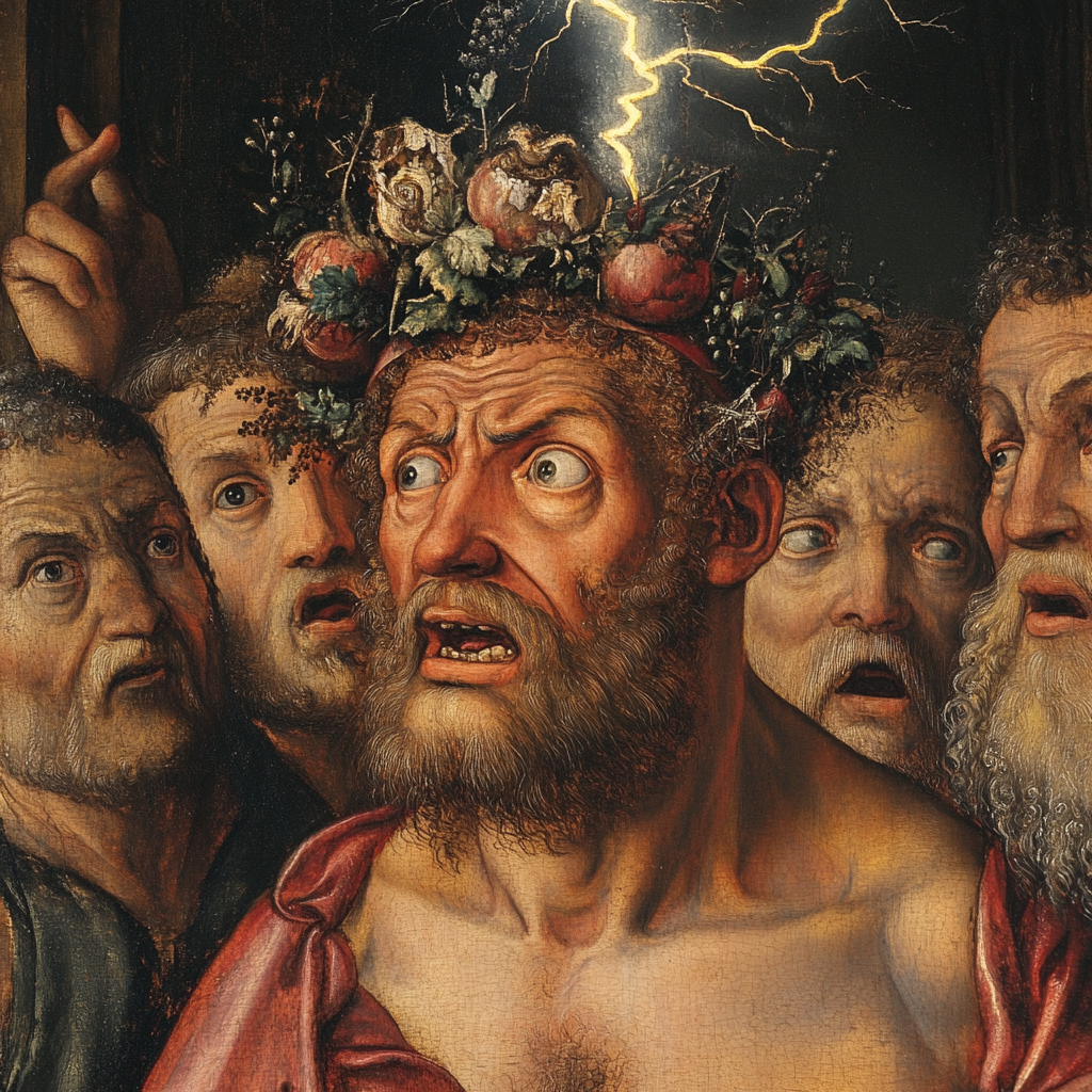 Fraternity - Philosophical Concept | Alexandria