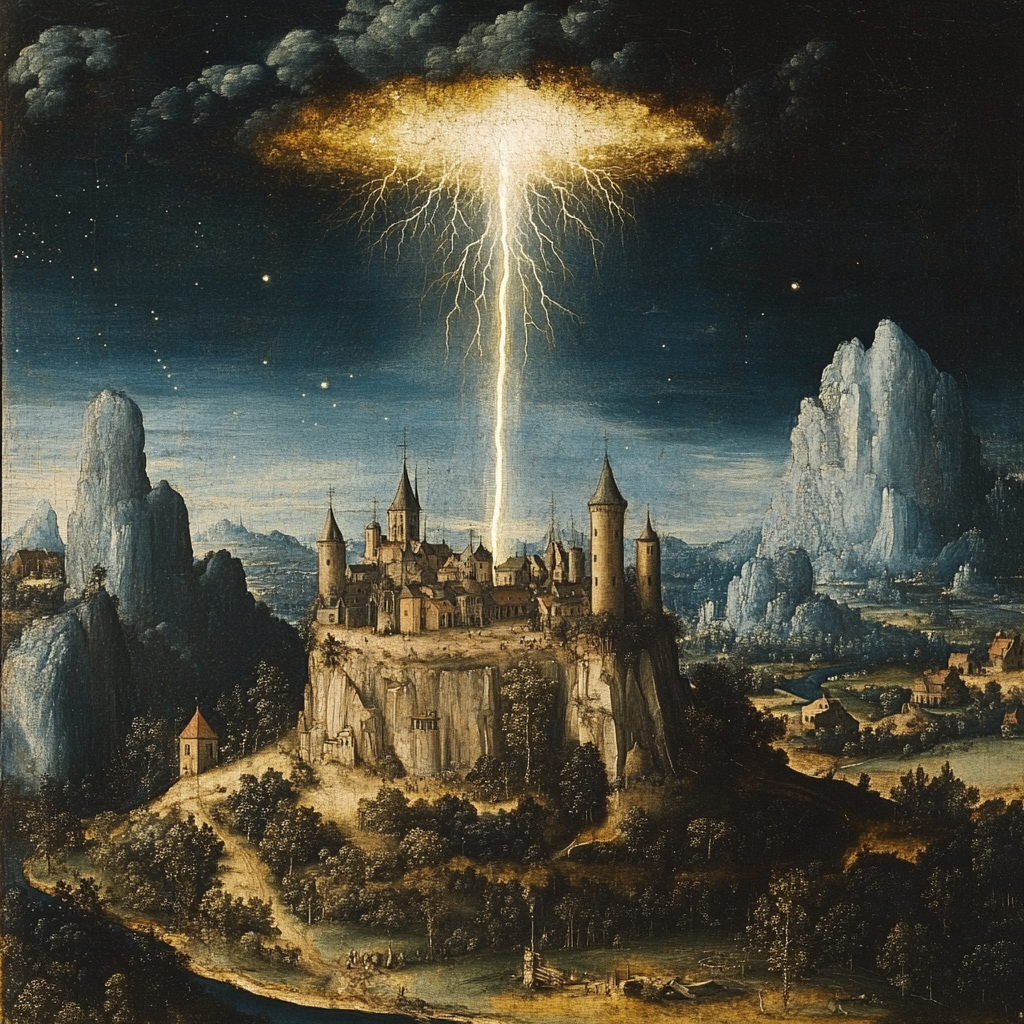 Free Energy - Philosophical Concept | Alexandria