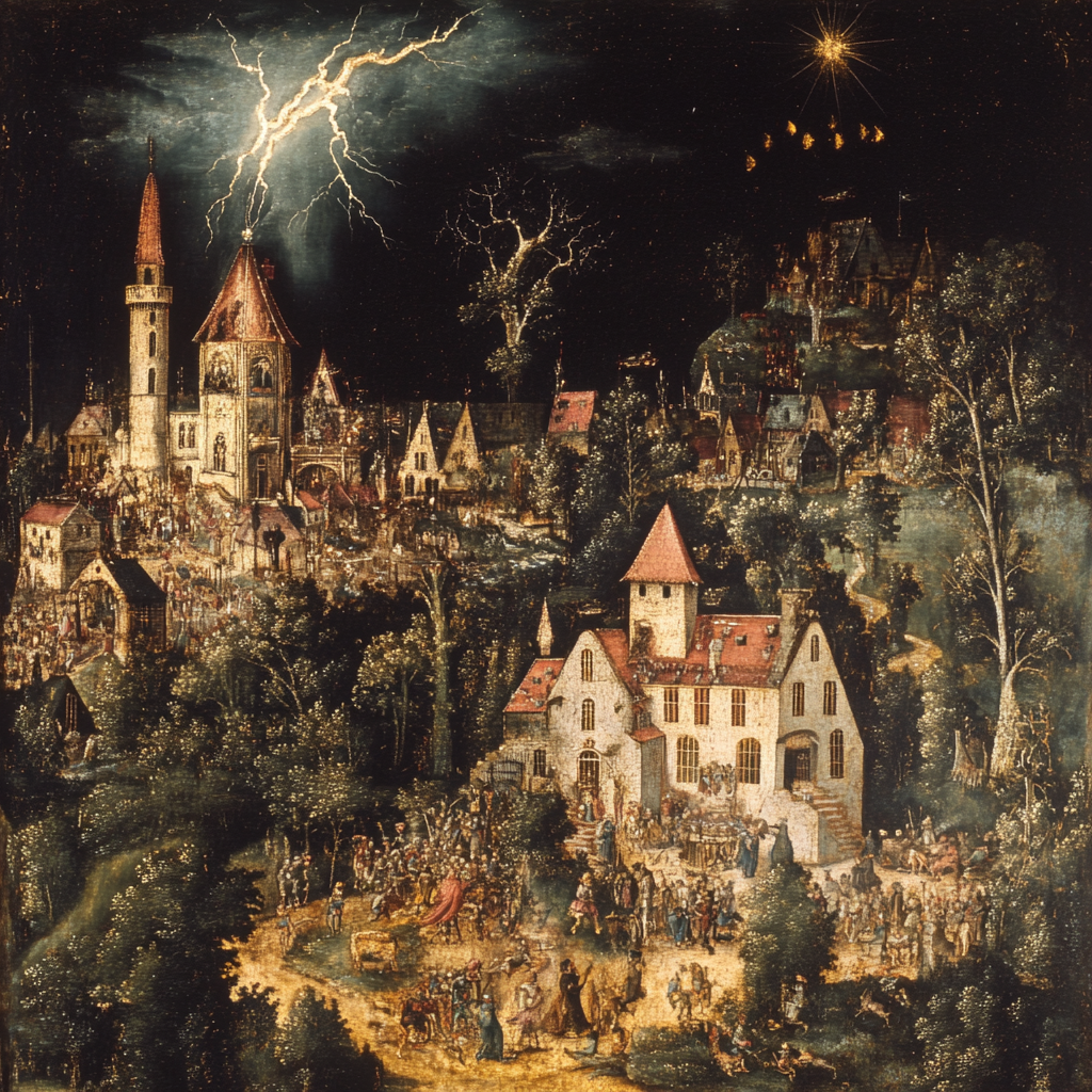 Free Markets - Philosophical Concept | Alexandria