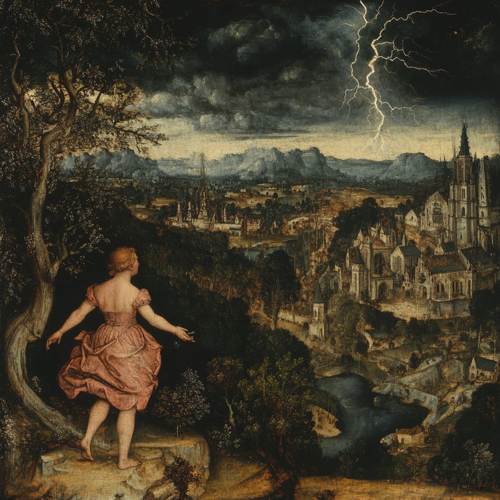 Free will - Philosophical Concept | Alexandria