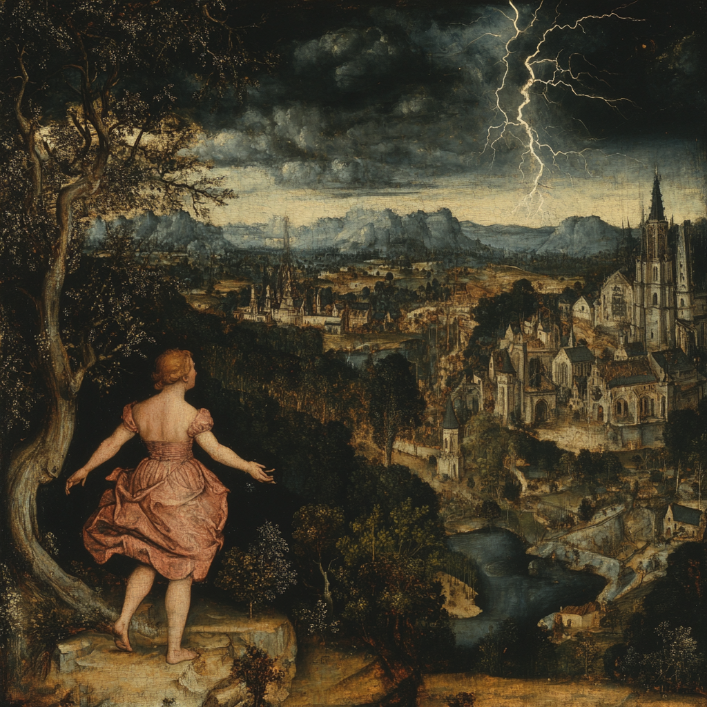 Free will - Philosophical Concept | Alexandria