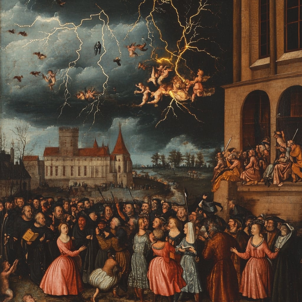 Freedom of Assembly - Philosophical Concept | Alexandria