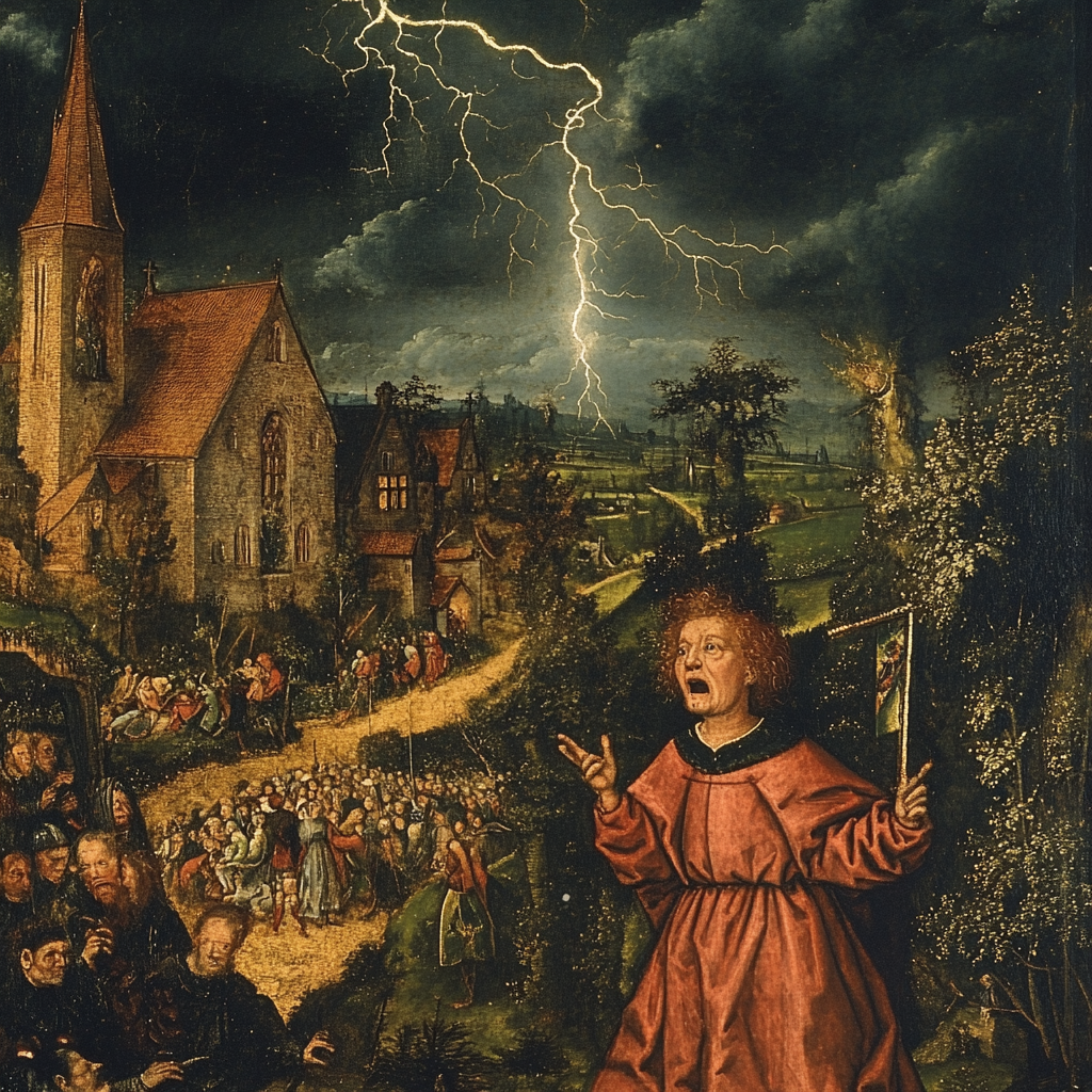 Freedom of Religion - Philosophical Concept | Alexandria