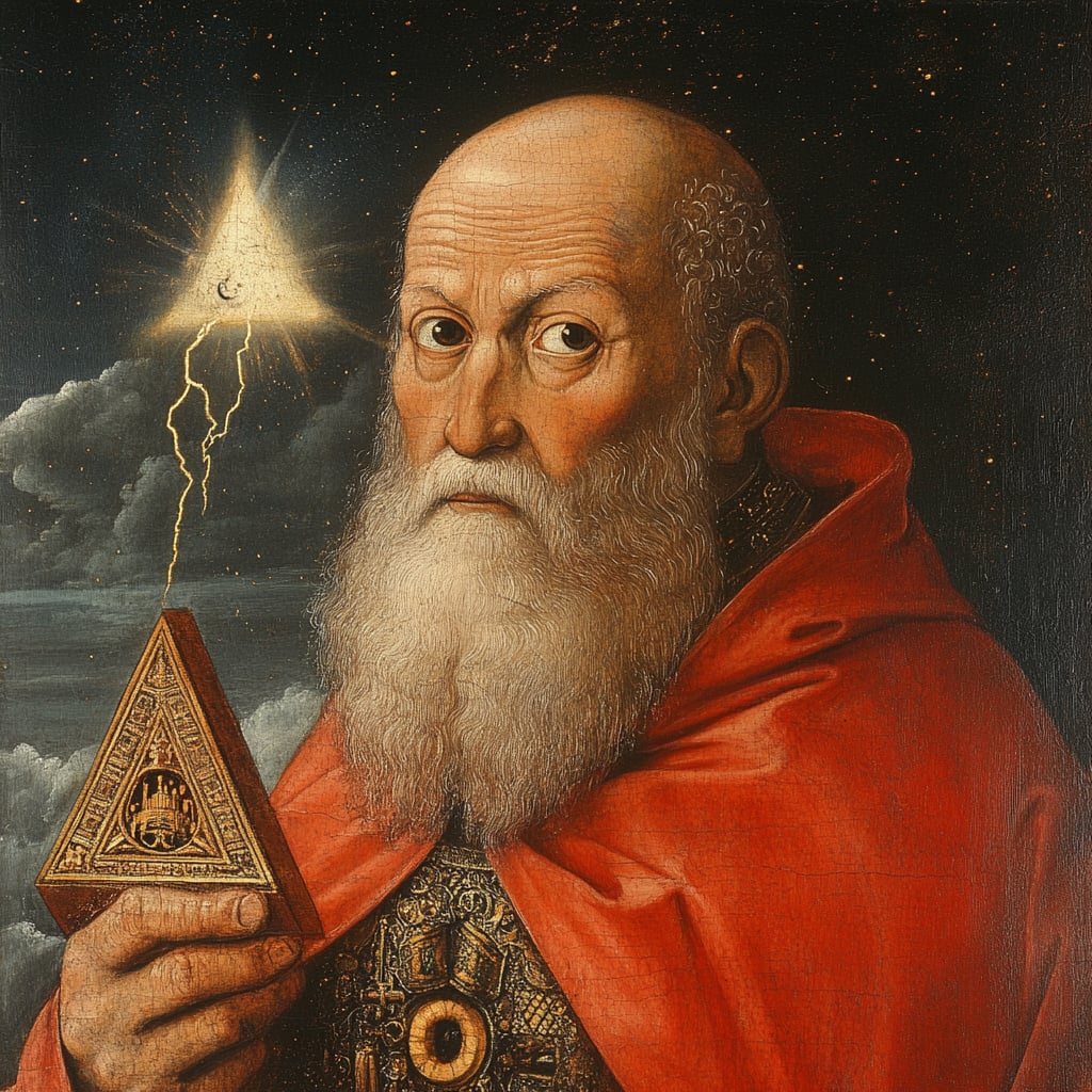 Freemasonry - Philosophical Concept | Alexandria