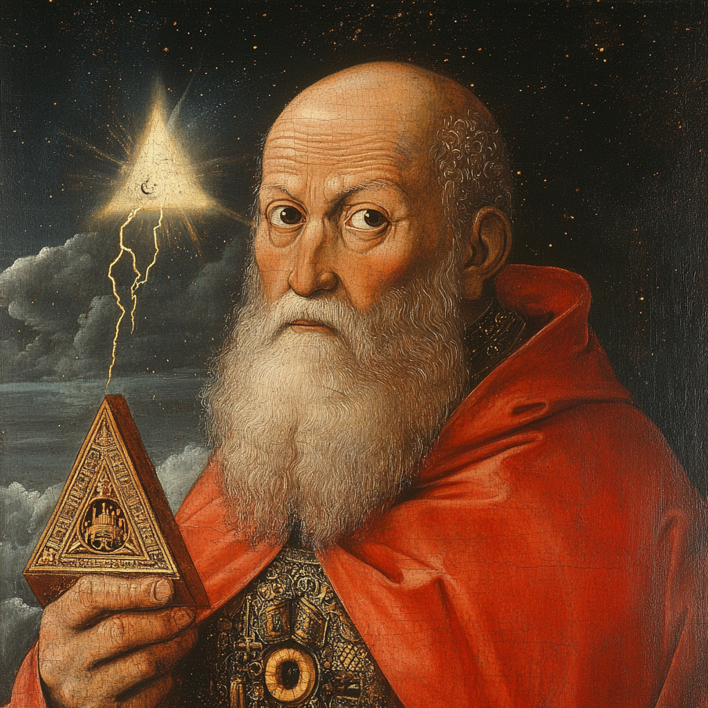 Freemasonry - Philosophical Concept | Alexandria