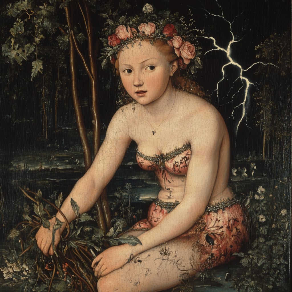 French Naturalism - Philosophical Concept | Alexandria