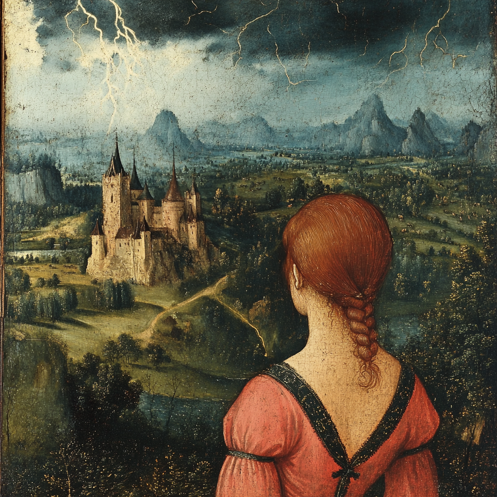 French Romanticism - Philosophical Concept | Alexandria