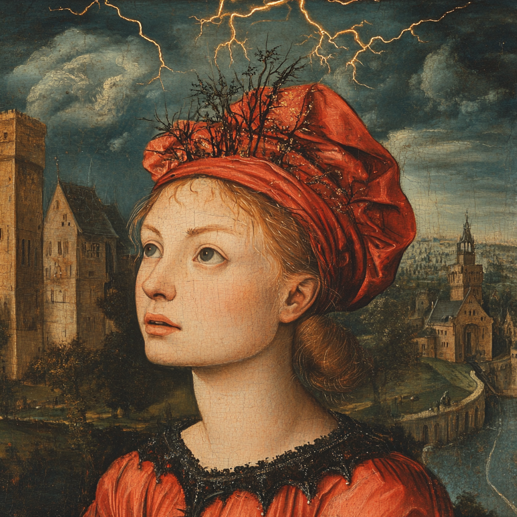 French Symbolism - Philosophical Concept | Alexandria