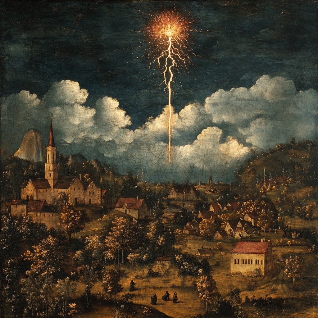 Frequency Response - Philosophical Concept | Alexandria