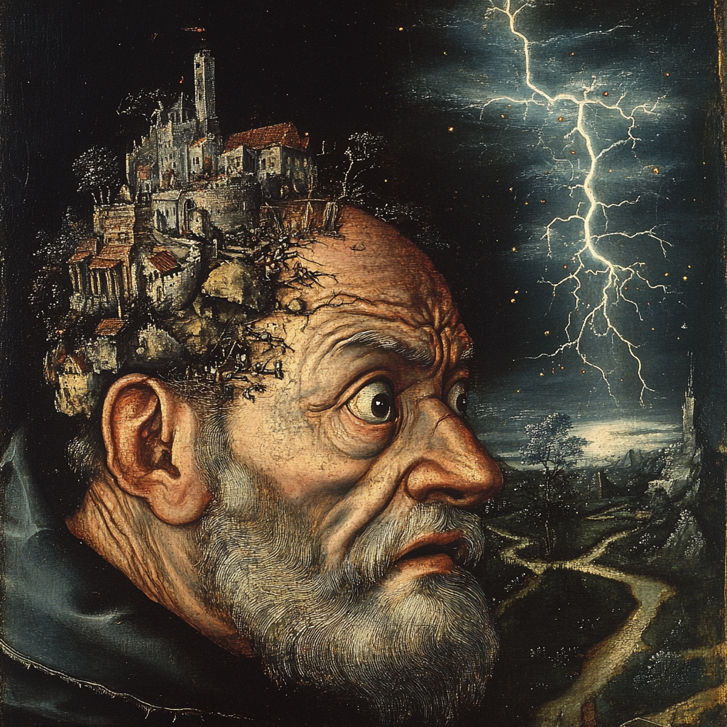 Freudian Psychoanalysis - Philosophical Concept | Alexandria