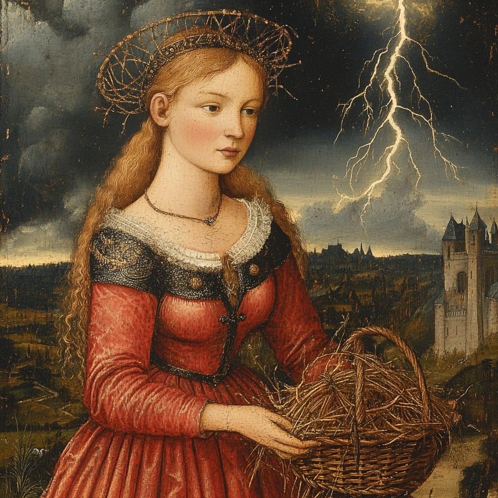 Frigg - Philosophical Concept | Alexandria