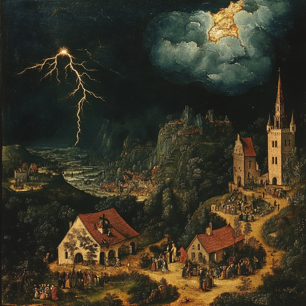 Functionalism in Religion - Philosophical Concept | Alexandria