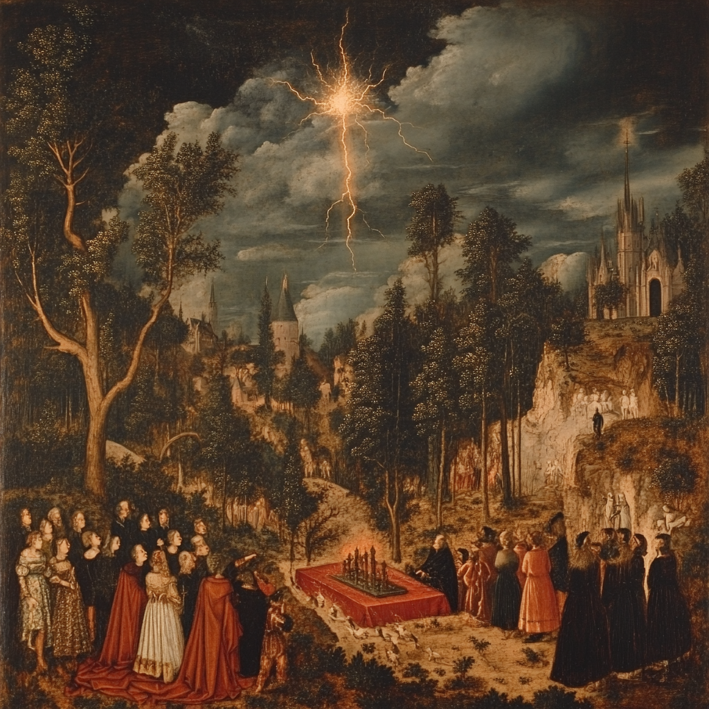 Funeral rites - Philosophical Concept | Alexandria