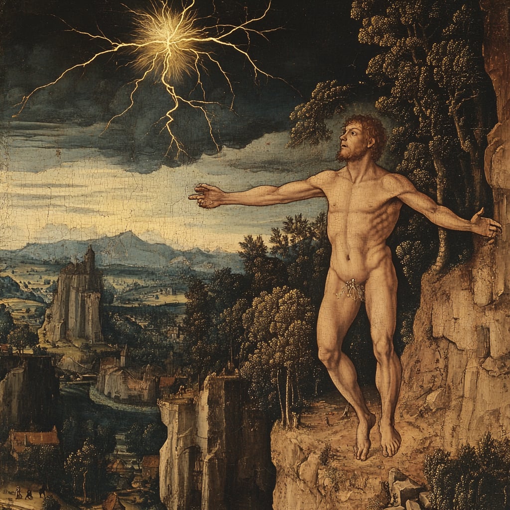 φυλαχτό (Fylachto) - Philosophical Concept | Alexandria