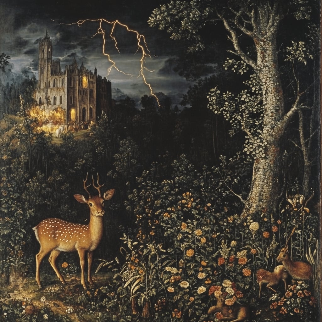 Game Conservation - Philosophical Concept | Alexandria