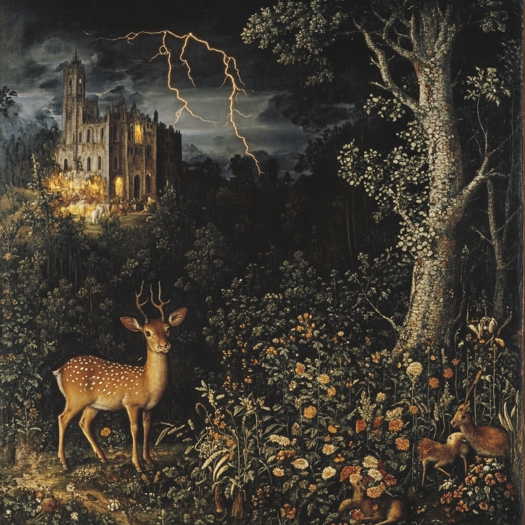 Game Conservation - Philosophical Concept | Alexandria