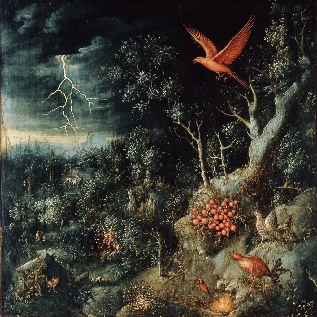 Game Theory in Biology - Philosophical Concept | Alexandria