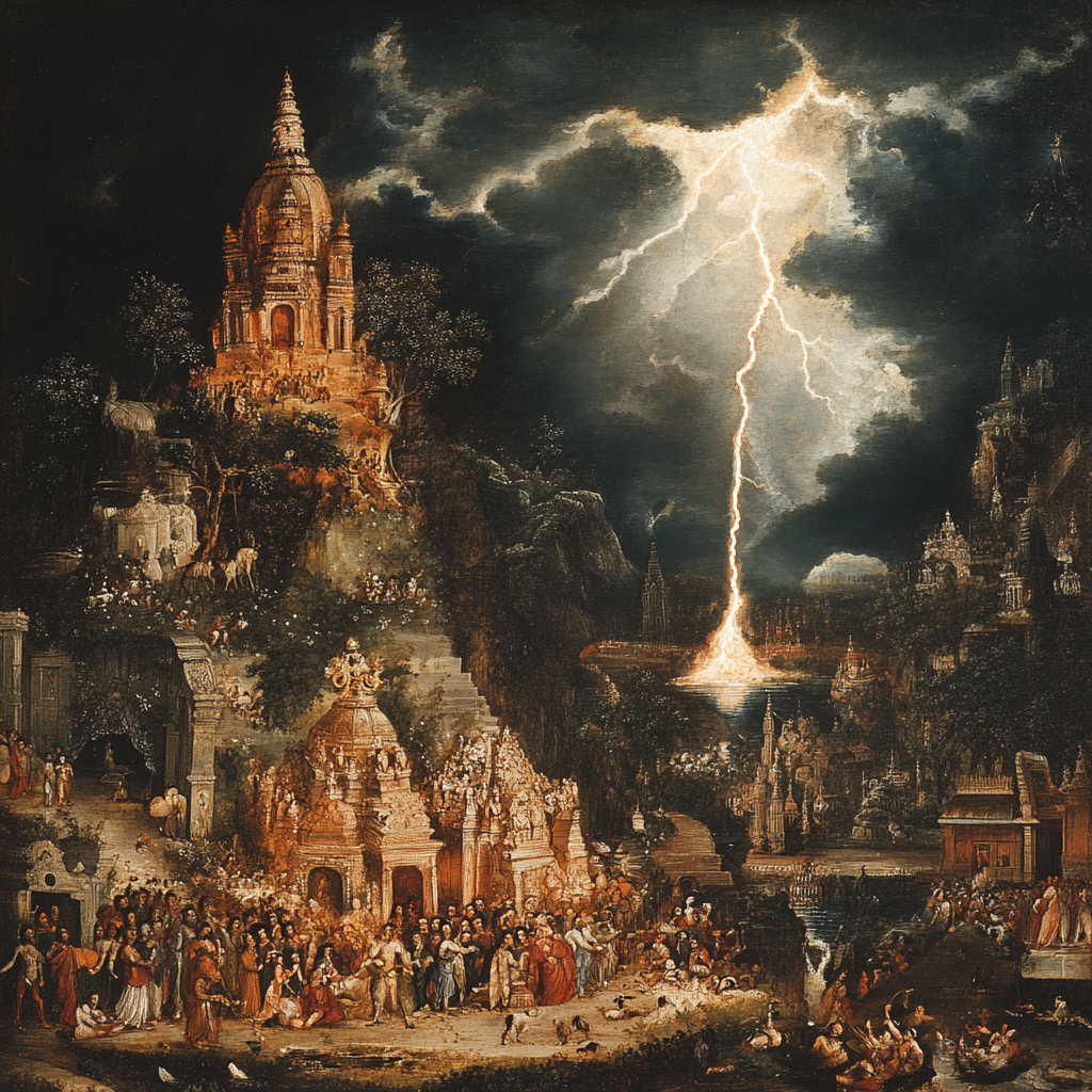 Gaudiya Vaisnavism - Philosophical Concept | Alexandria