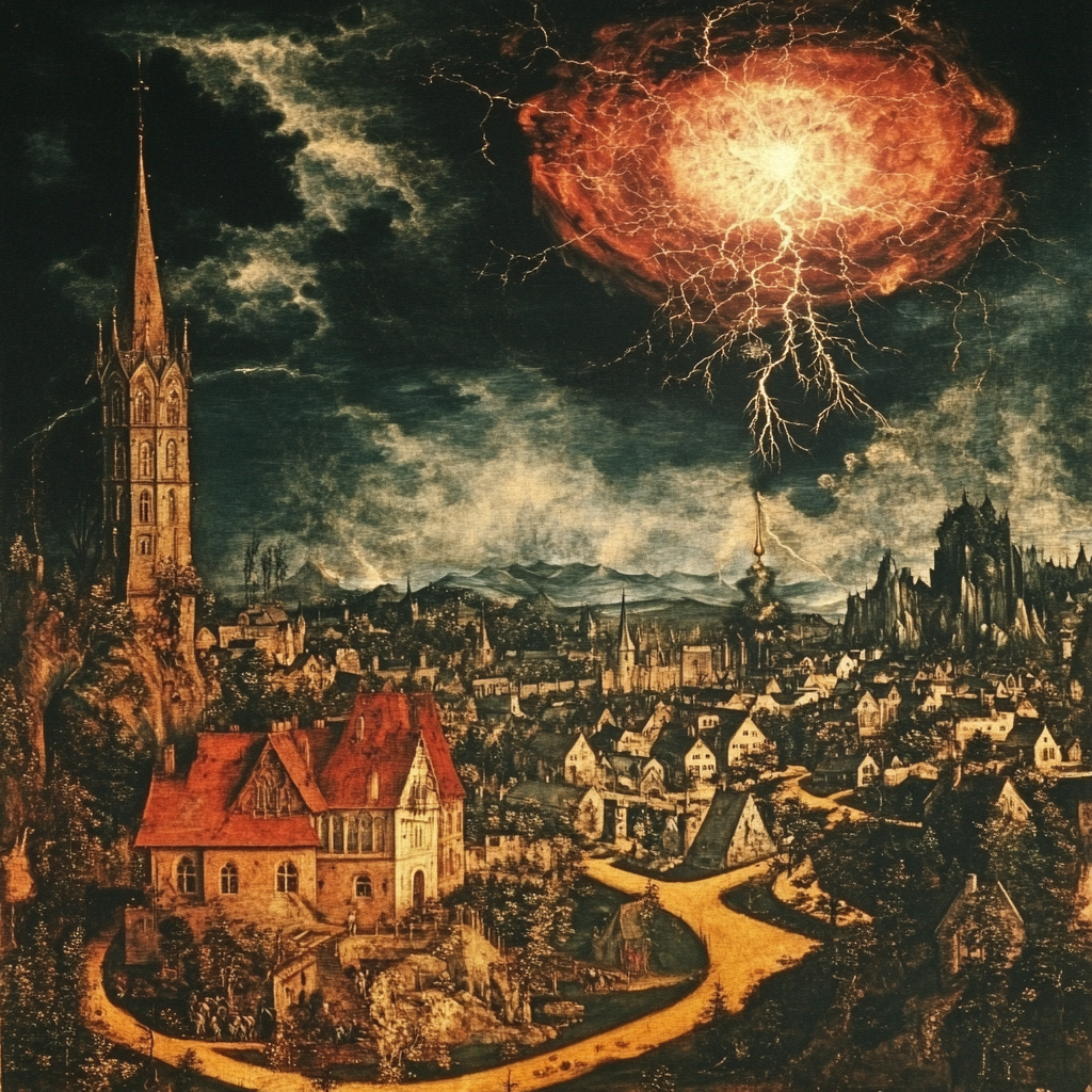 Gauge Bosons - Philosophical Concept | Alexandria