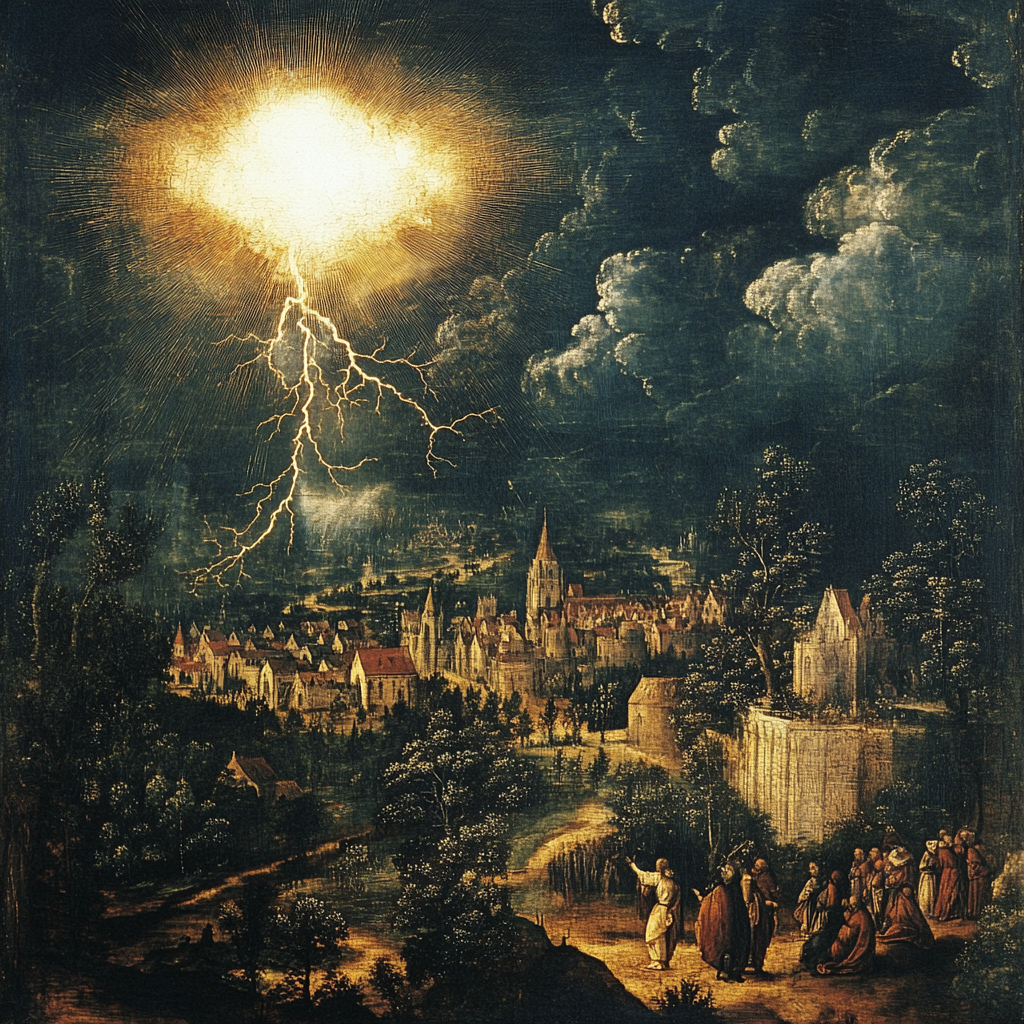 גְּמִילוּת חֲסָדִים (Gemilut Chasadim) - Philosophical Concept | Alexandria