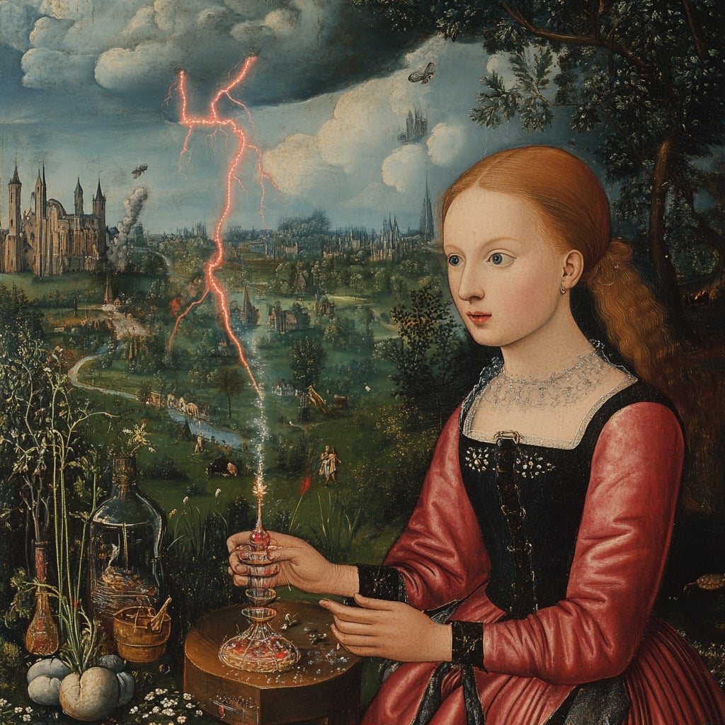 Gene regulation - Philosophical Concept | Alexandria