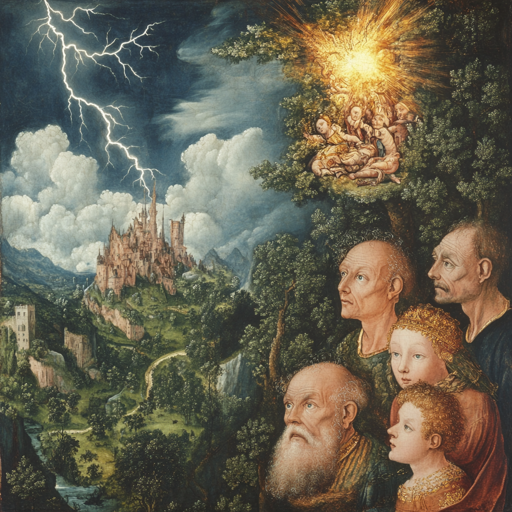 Genealogy - Philosophical Concept | Alexandria