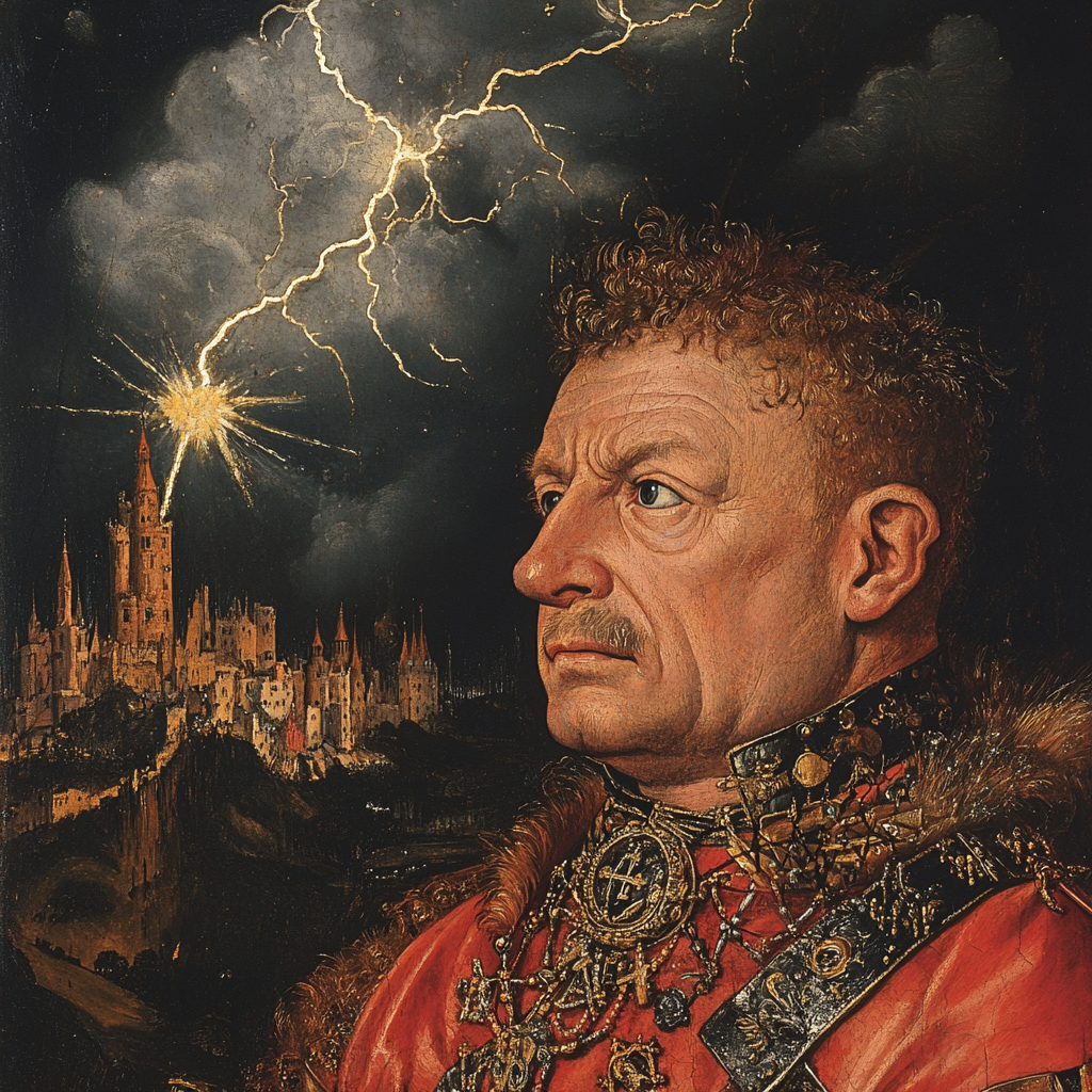 General will - Philosophical Concept | Alexandria