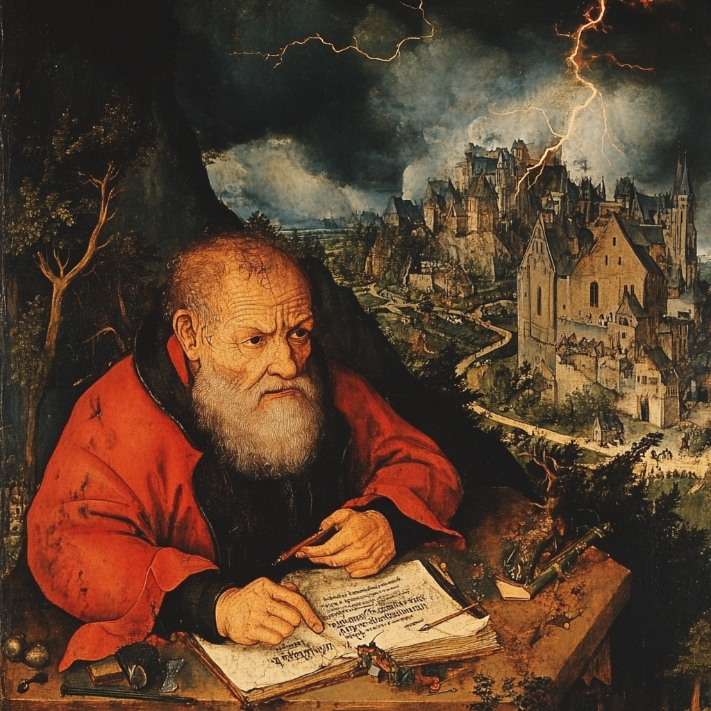 Generally Accepted Accounting Principles (GAAP) - Philosophical Concept | Alexandria