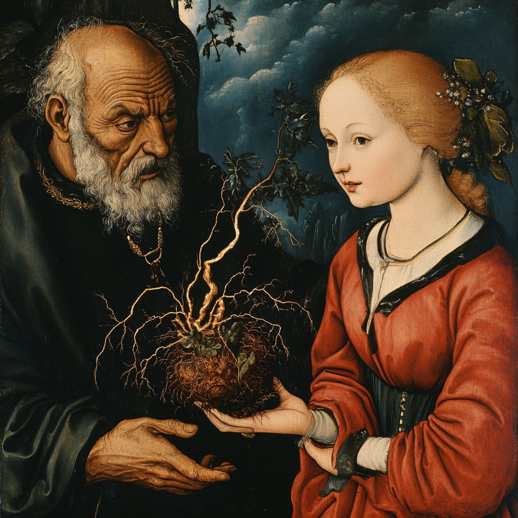 Generosity - Philosophical Concept | Alexandria