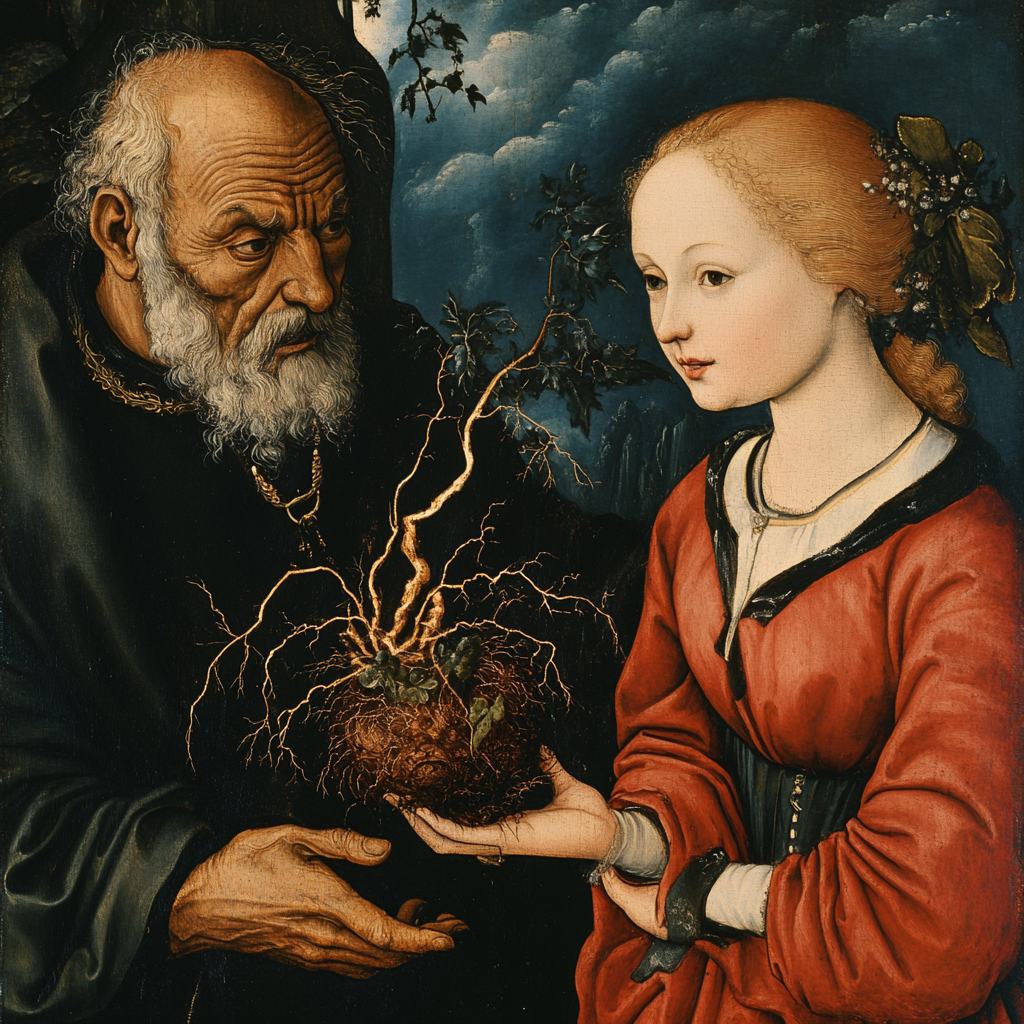 Generosity - Philosophical Concept | Alexandria