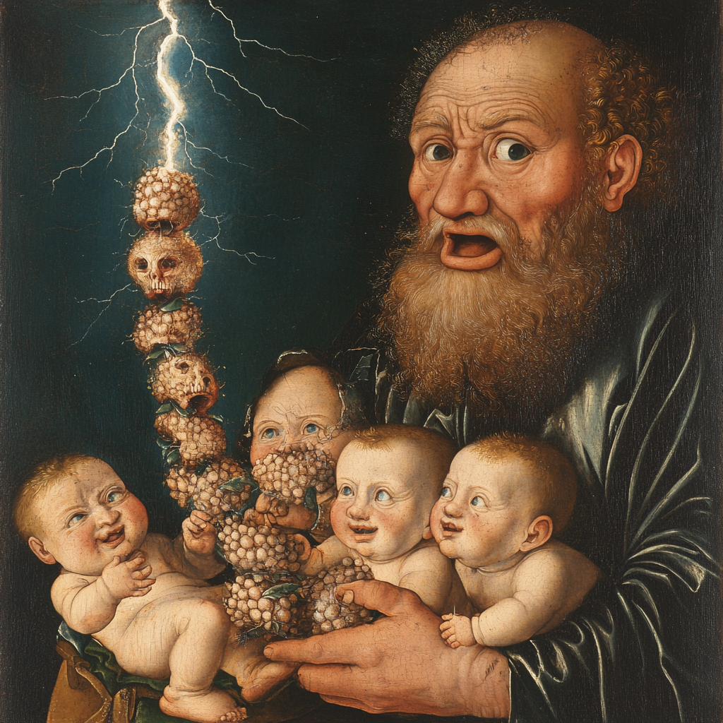 Genetic Diversity - Philosophical Concept | Alexandria