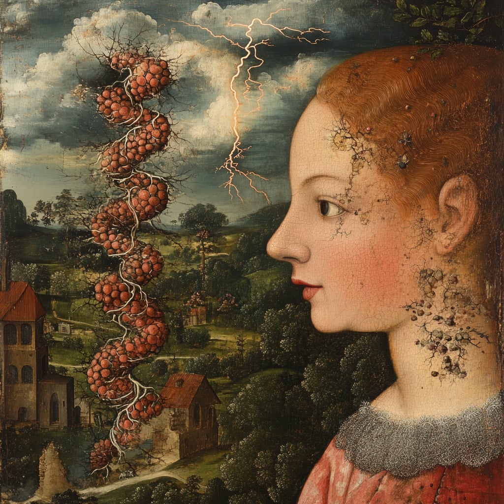 Genetic engineering - Philosophical Concept | Alexandria