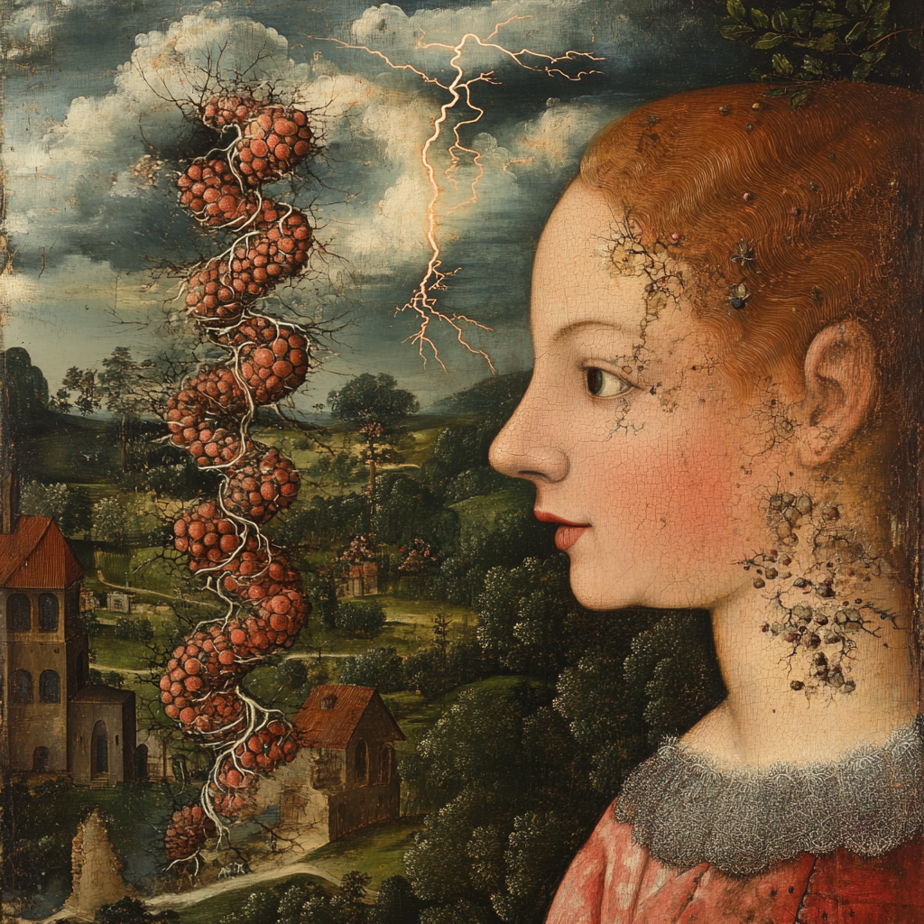 Genetic engineering - Philosophical Concept | Alexandria