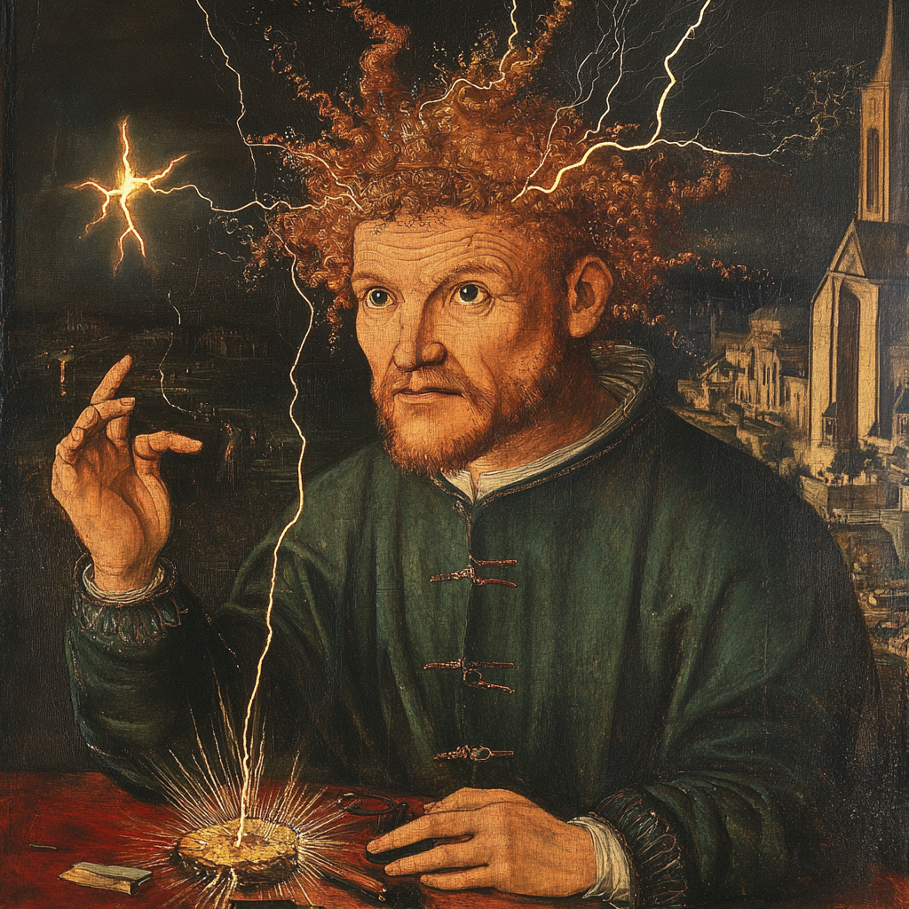 Genius - Philosophical Concept | Alexandria