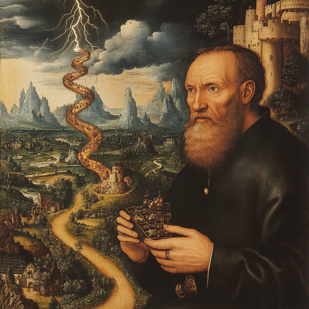 Genomics - Philosophical Concept | Alexandria