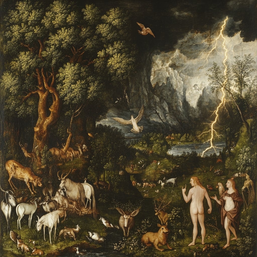 Genus and species - Philosophical Concept | Alexandria