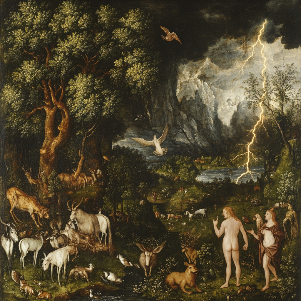 Genus and species - Philosophical Concept | Alexandria