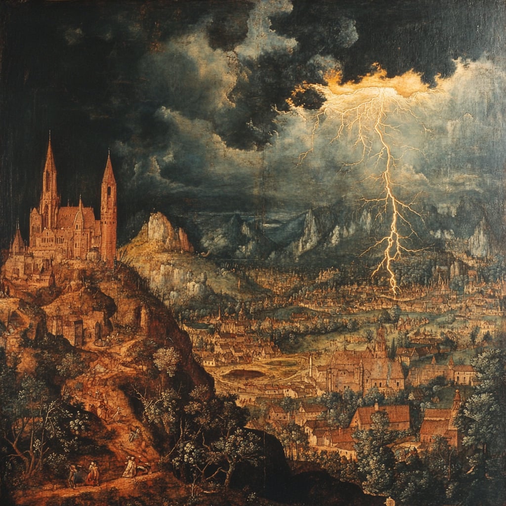 Geohistory - Philosophical Concept | Alexandria