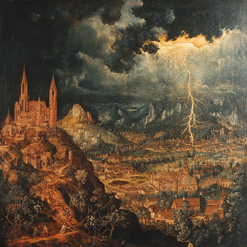 Geohistory - Philosophical Concept | Alexandria
