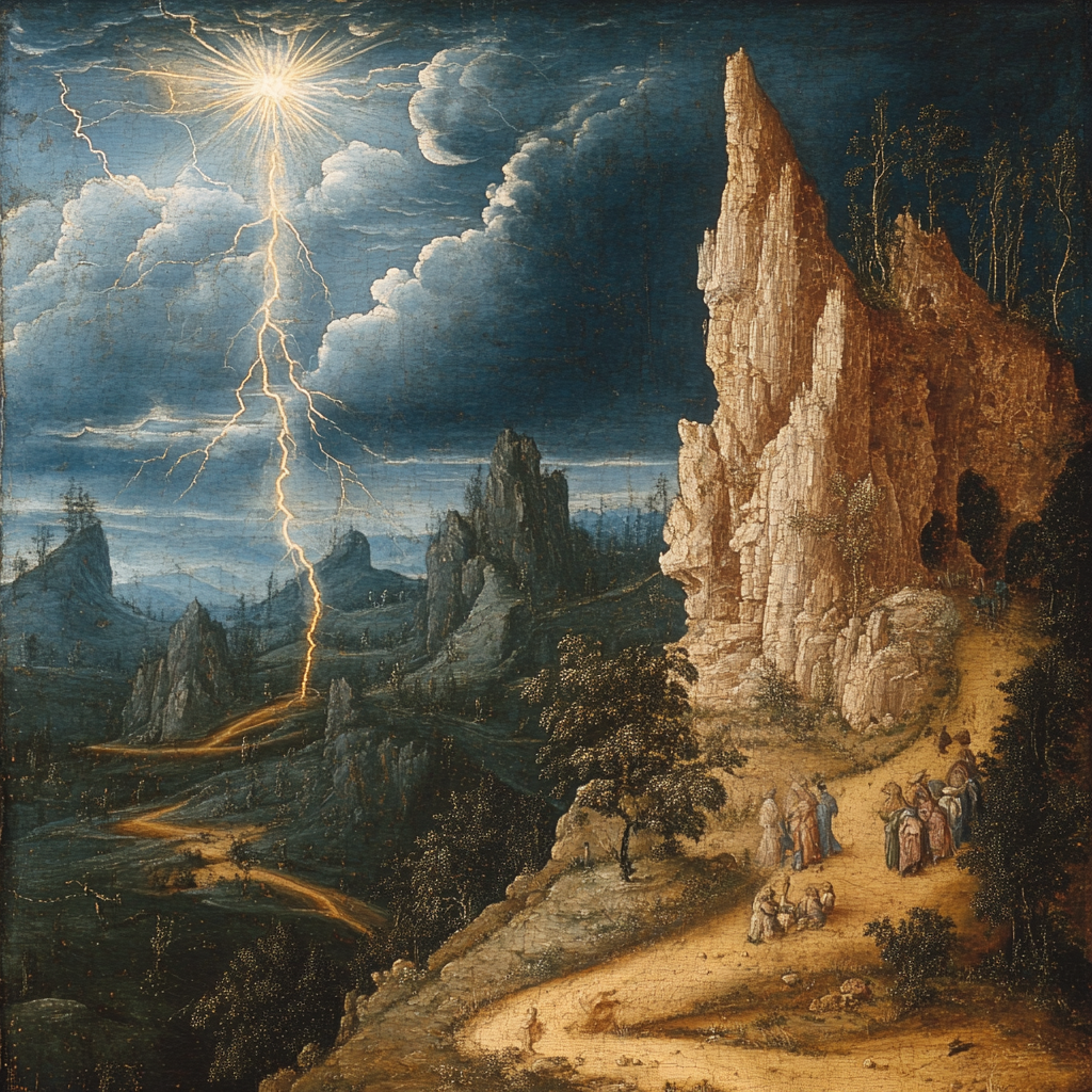 Geology - Philosophical Concept | Alexandria